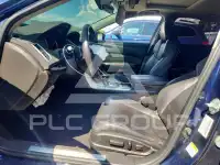 2017 Acura TLX фото
