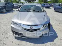 2017 Acura TLX photo