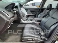 2017 Acura TLX фото