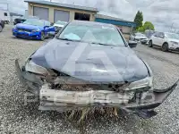 2017 Acura TLX фото