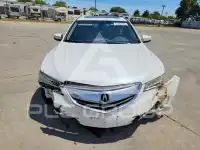 2017 Acura TLX фото