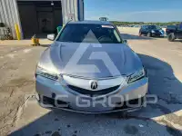 2017 Acura TLX photo
