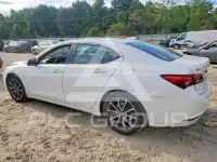 2017 Acura TLX фото
