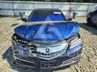 2017 Acura TLX фото