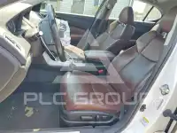 2017 Acura TLX фото