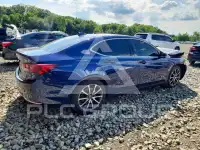 2017 Acura TLX фото