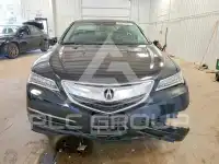 2017 Acura TLX фото