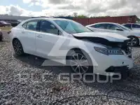 2017 Acura TLX фото