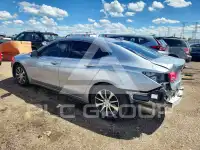 2017 Acura TLX фото