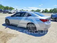 2017 Acura TLX фото