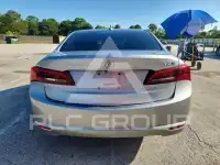 2017 Acura TLX photo