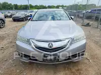 2017 Acura TLX фото