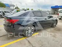 2017 Acura TLX фото