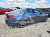 2017 Acura TLX photo