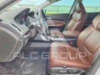 2017 Acura TLX photo