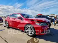 2017 Acura TLX фото