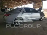 2017 Acura TLX фото