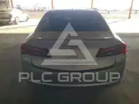 2017 Acura TLX фото