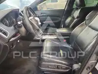 2017 Acura TLX фото