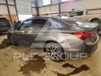 2017 Acura TLX фото