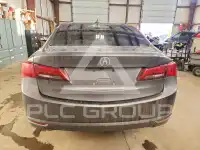 2017 Acura TLX фото