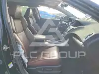 2017 Acura TLX photo