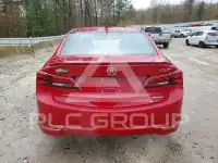 2017 Acura TLX фото