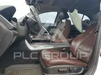 2017 Acura TLX фото