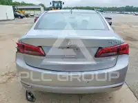 2017 Acura TLX фото