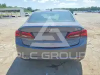 2017 Acura TLX фото
