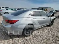 2017 Acura TLX фото