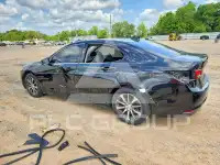 2017 Acura TLX фото