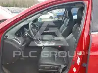 2017 Acura TLX фото