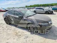 2017 Acura TLX фото