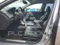 2017 Acura TLX фото