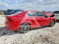 2017 Acura TLX photo