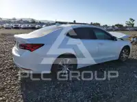 2017 Acura TLX фото
