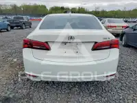 2017 Acura TLX фото