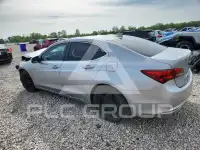 2017 Acura TLX фото