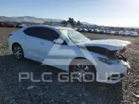 2017 Acura TLX фото
