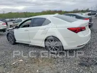 2017 Acura TLX фото