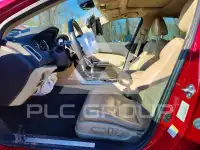 2017 Acura TLX photo