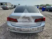 2017 Acura TLX фото