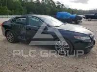 2017 Acura TLX photo