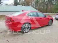 2017 Acura TLX фото