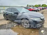 2017 Acura TLX photo