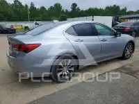 2017 Acura TLX фото