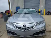 2017 Acura TLX фото