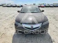 2017 Acura TLX фото