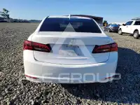 2017 Acura TLX фото